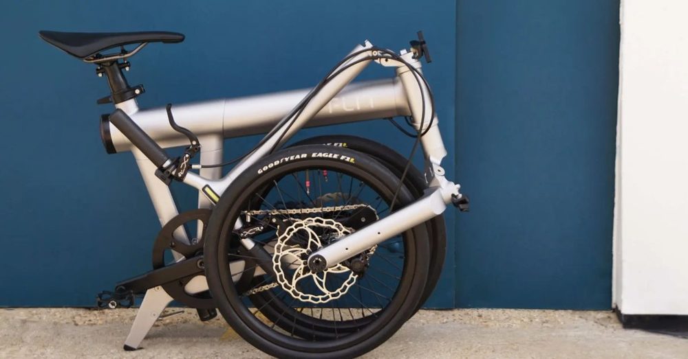 FLIT M2i — upcoming automotive release