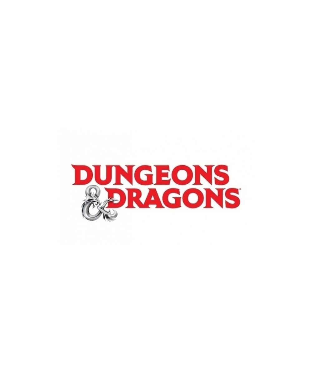 Dungeons & Dragons: World of Warcraft Gameplay Expansion — upcoming games release