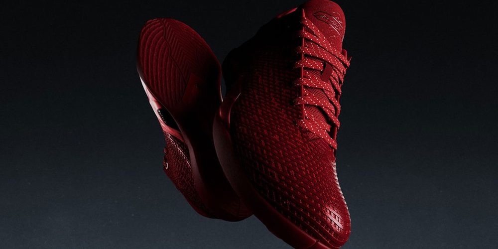 Air Jordan 41 — upcoming fashion release