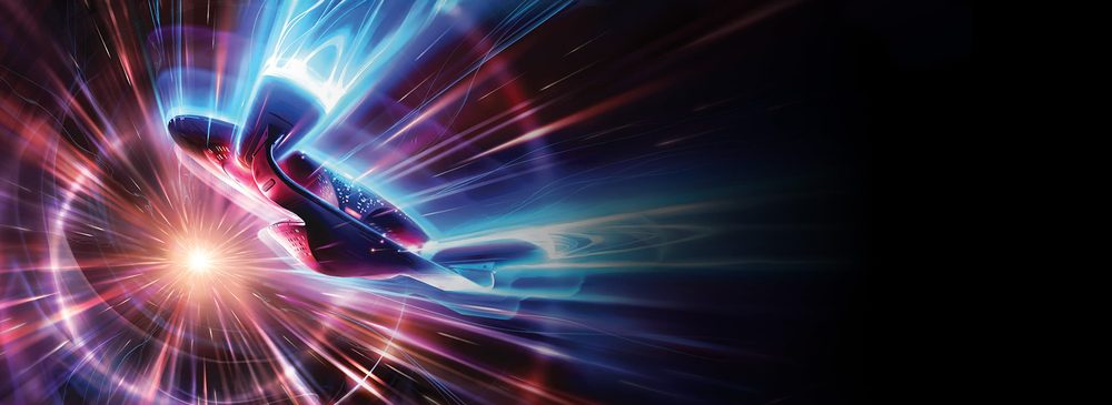 Magic: The Gathering | Star Trek — upcoming toys release