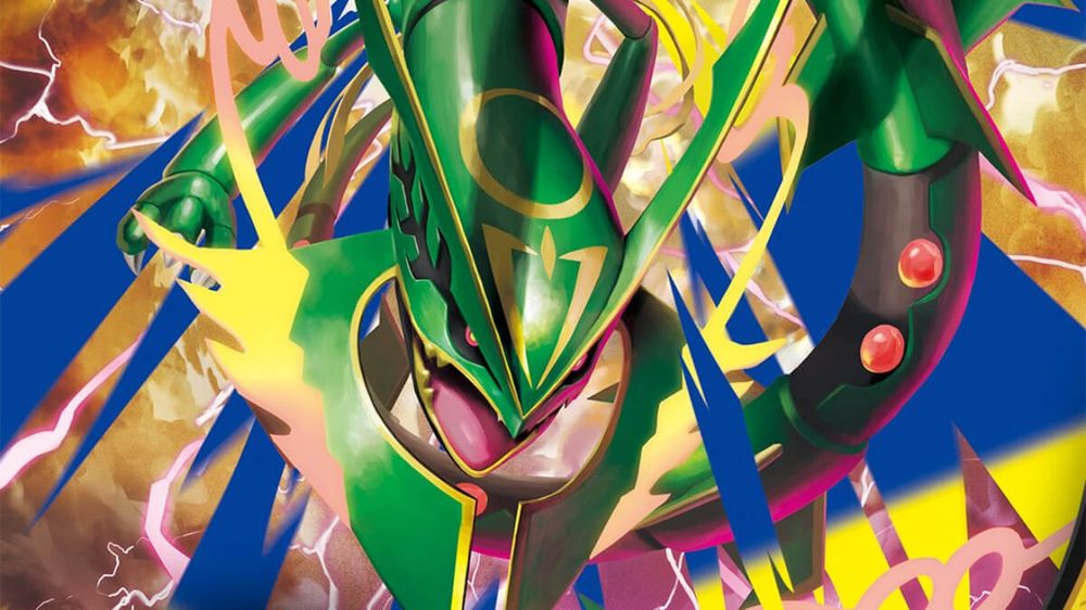 Pokemon TCG: Mega Evolution - Delta Reign — upcoming toys release