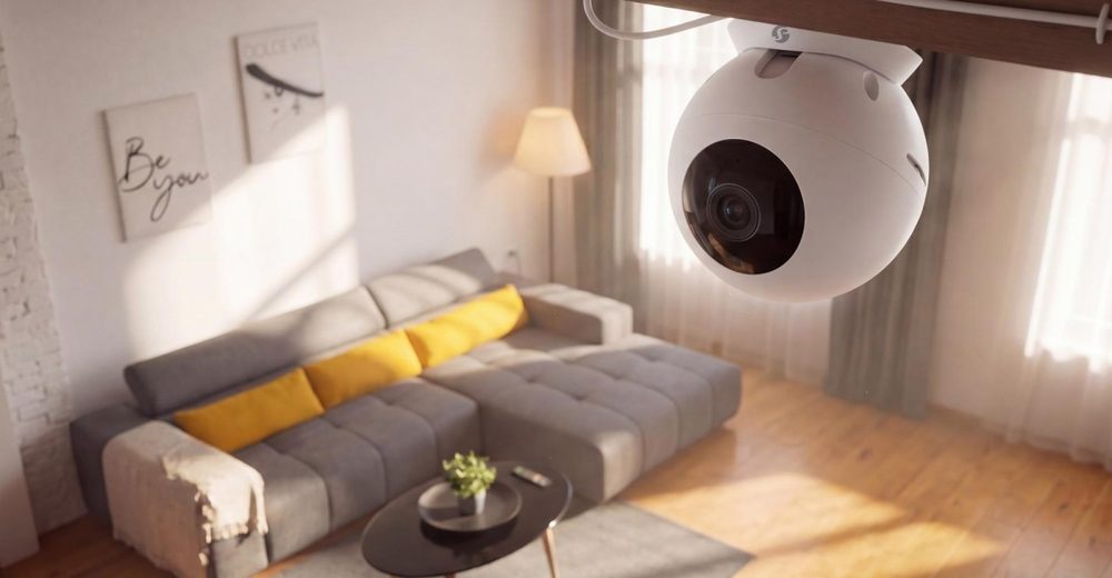 Shelly Camera — upcoming tech release