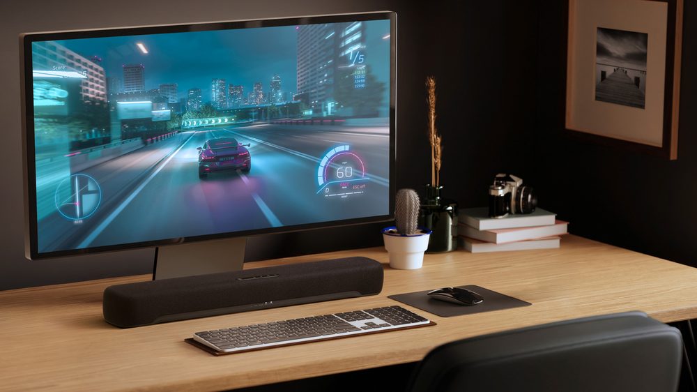 Yamaha B200A Soundbar — upcoming tech release