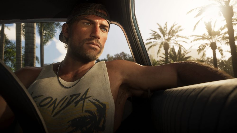 Grand Theft Auto VI — upcoming games release