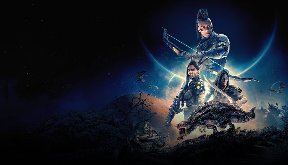 Turok: Origins — upcoming games release