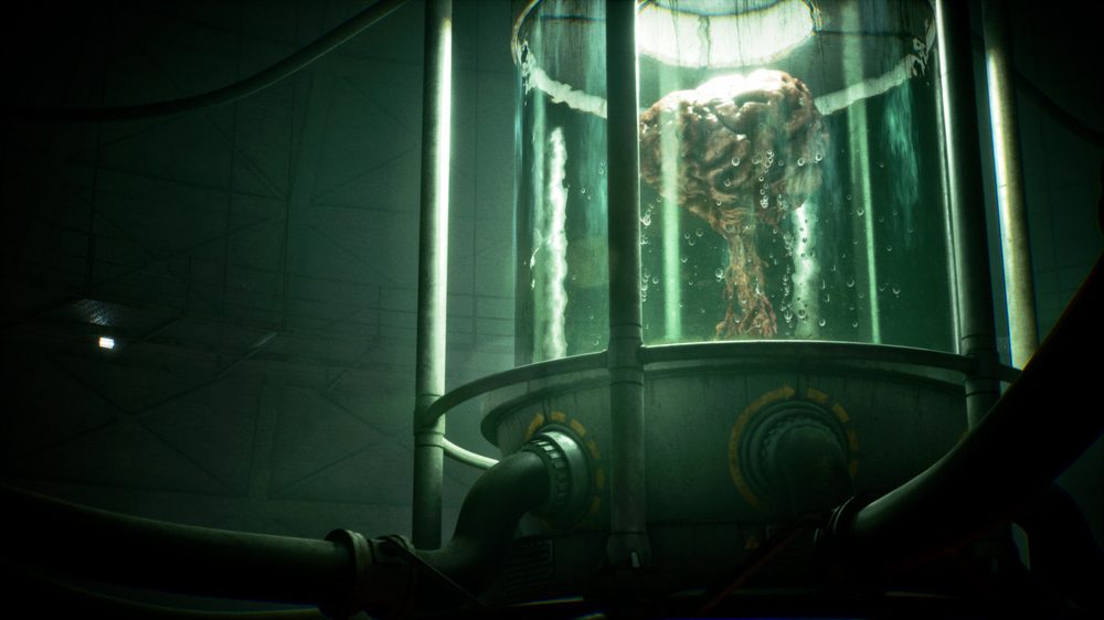 Grim Trials — upcoming games release
