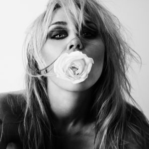Bass Persuades (Miley Cyrus) — upcoming entertainment release