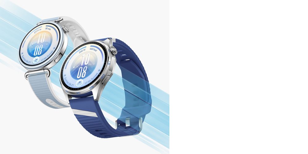 Huawei Watch GT 7 — upcoming tech release