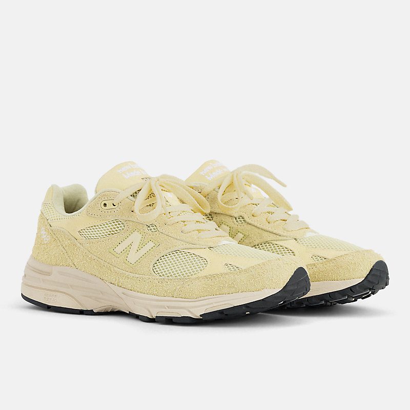 New Balance 993 "Morel" — upcoming fashion release