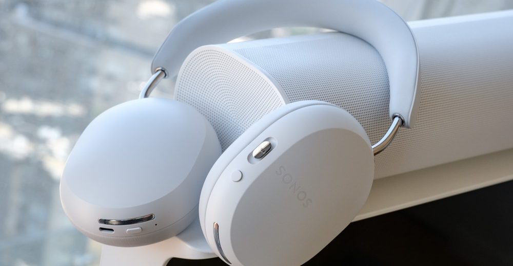 Sonos Ace Ultra — upcoming tech release