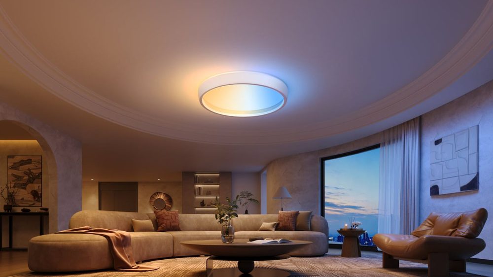 Govee Sky Ceiling Light — upcoming home release