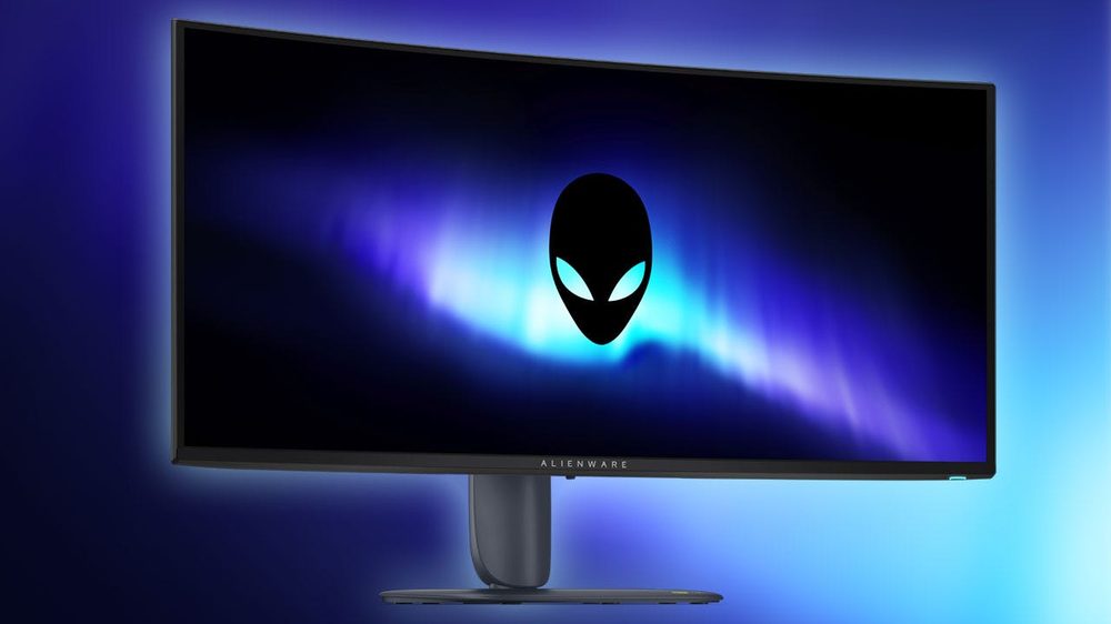 Alienware AW3926QW — upcoming tech release