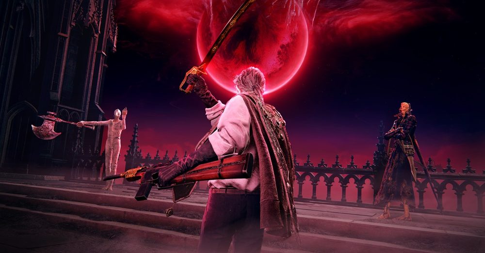 The Duskbloods — upcoming games release