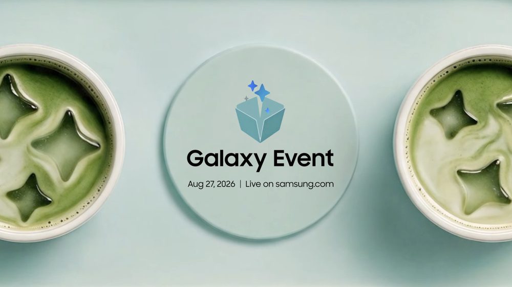 New Galaxy S26 family device — upcoming tech release