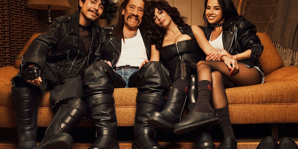 UGG x Willy Chavarria Collection — upcoming fashion release
