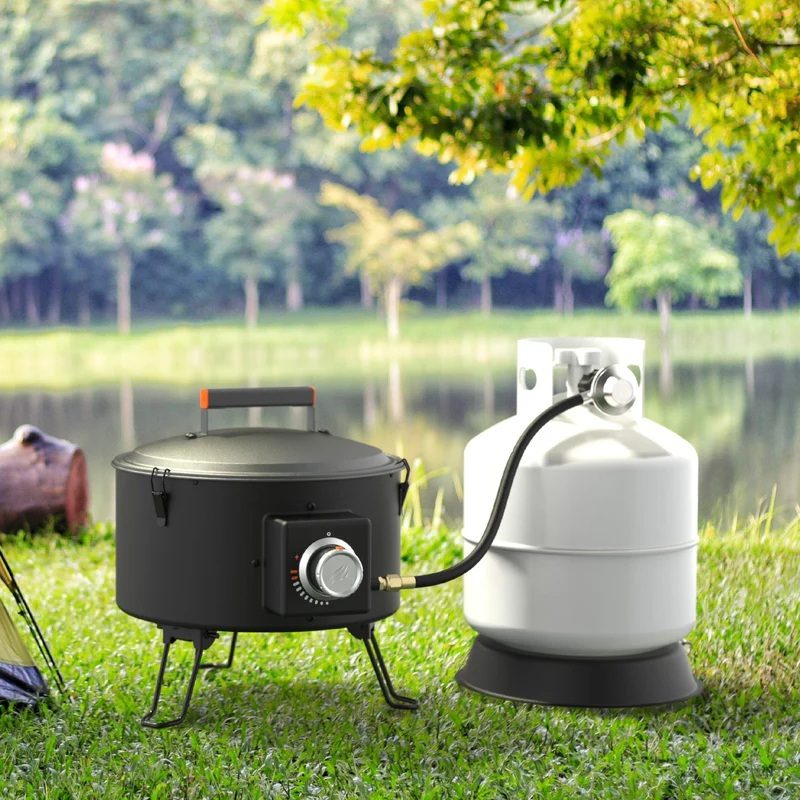 Blackstone Adventure Ready Propane Fire Pit — upcoming sports release
