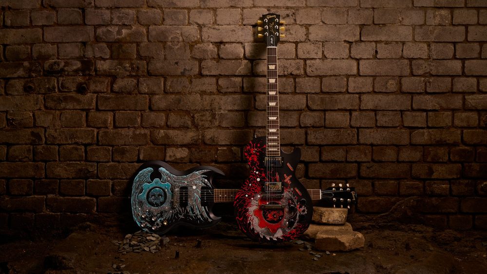 Gears of War: E-Day — upcoming games release