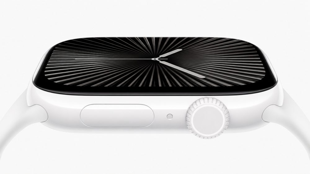 Apple Watch Series 12 — upcoming tech release