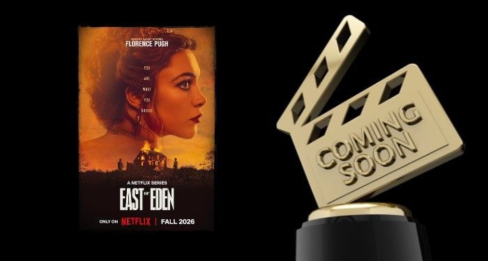 East of Eden (miniseries) — upcoming entertainment release