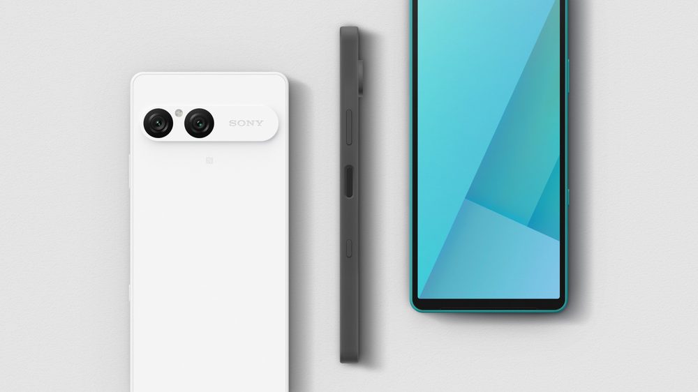 Next Xperia device — upcoming tech release