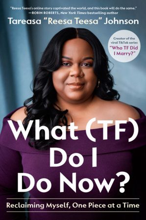 What (TF) Do I Do Now? — upcoming books release