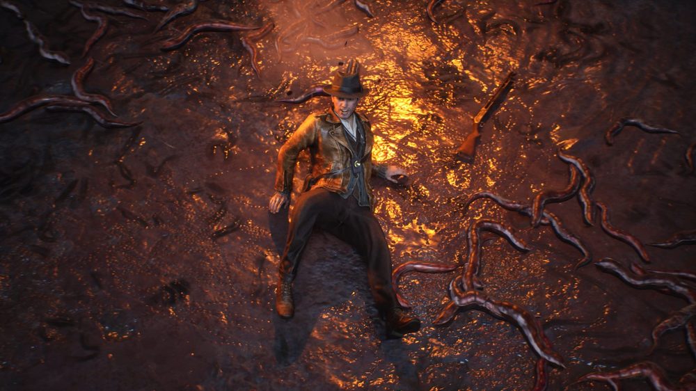 The Sinking City 2 — upcoming games release