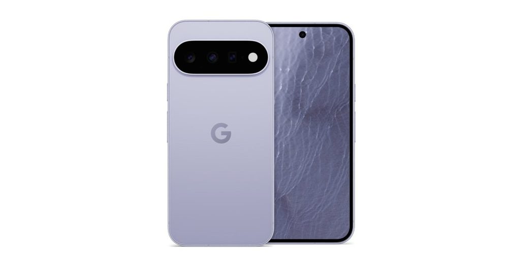 Google Pixel 11 — upcoming tech release