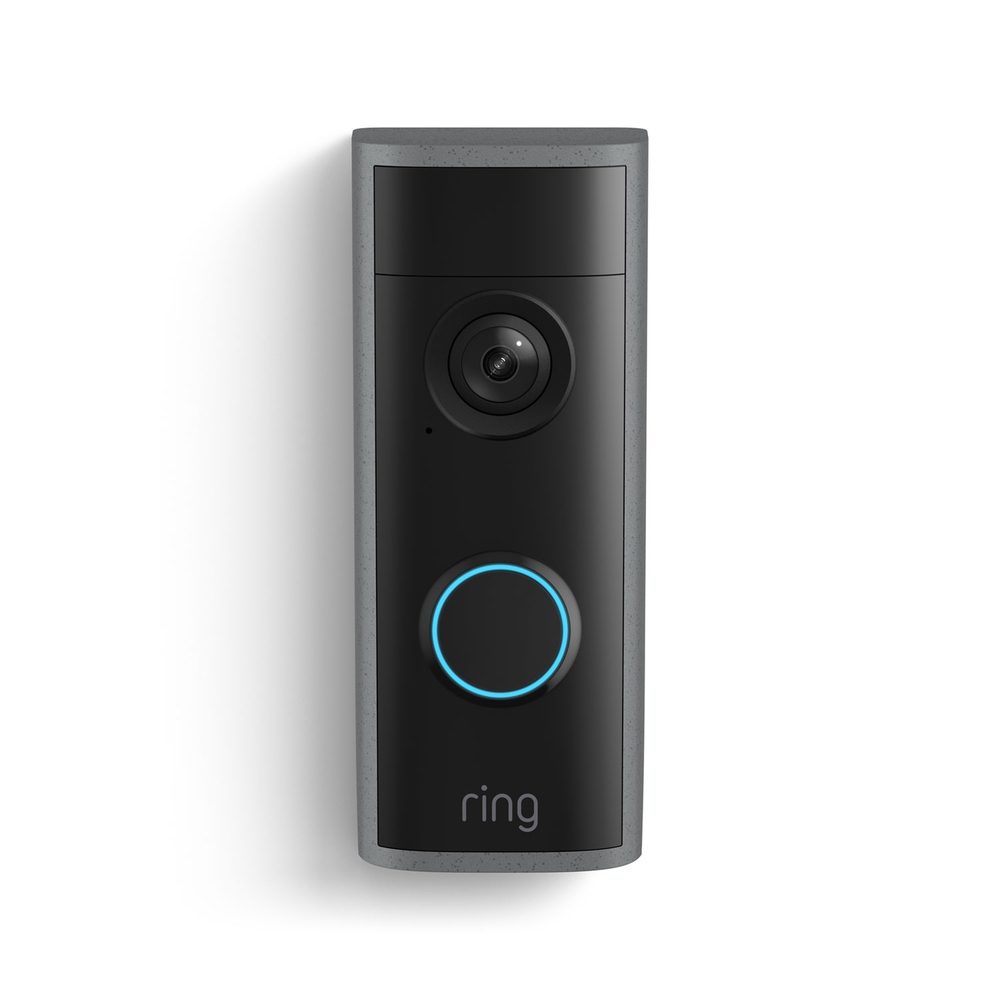 Ring Peephole Cam 2K — upcoming tech release
