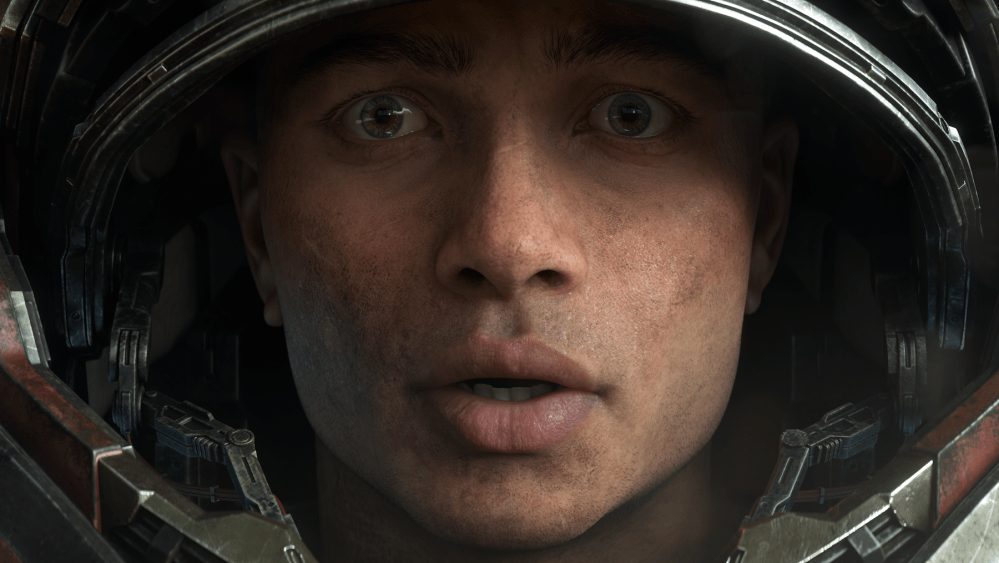 StarCraft (new open-world shooter) — upcoming games release