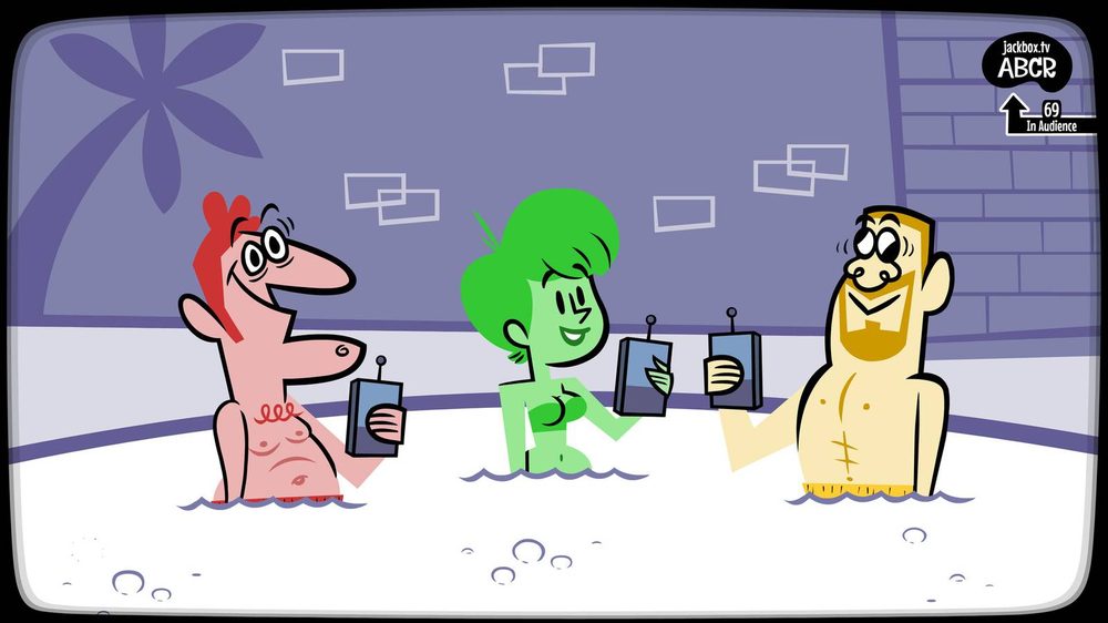 Fakin' It XL — upcoming games release