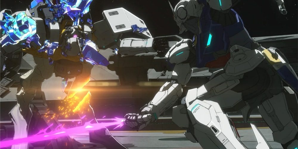 Mobile Suit Gundam RG XARX-ZERO — upcoming entertainment release