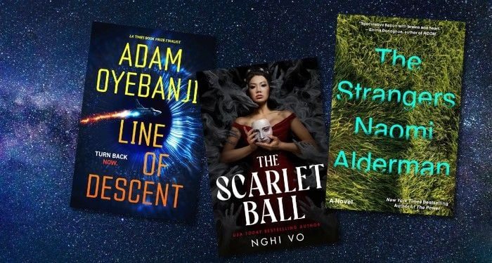 A Wall Is Also a Road — upcoming books release