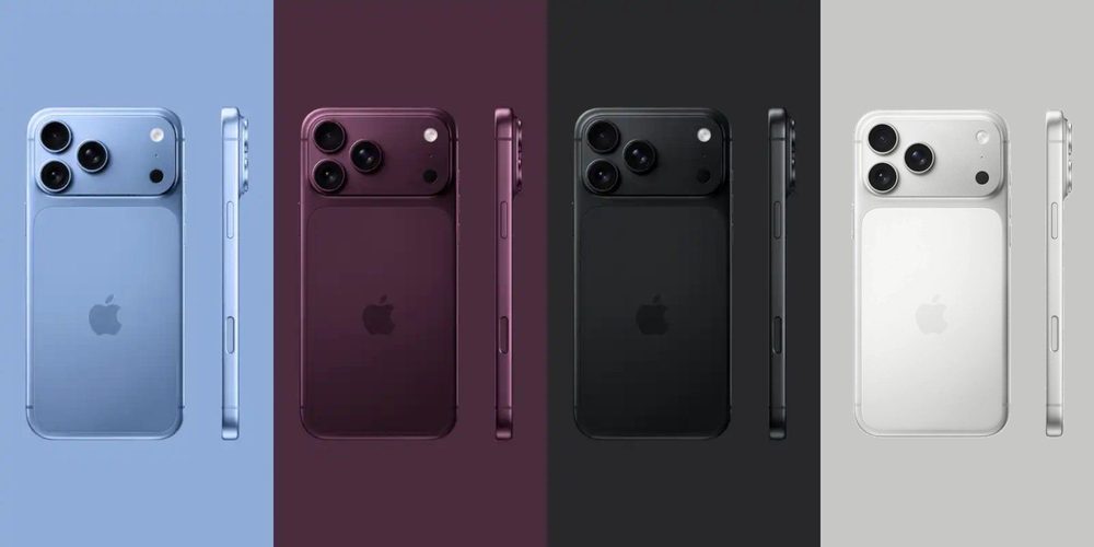 Apple foldable iPhone — upcoming tech release