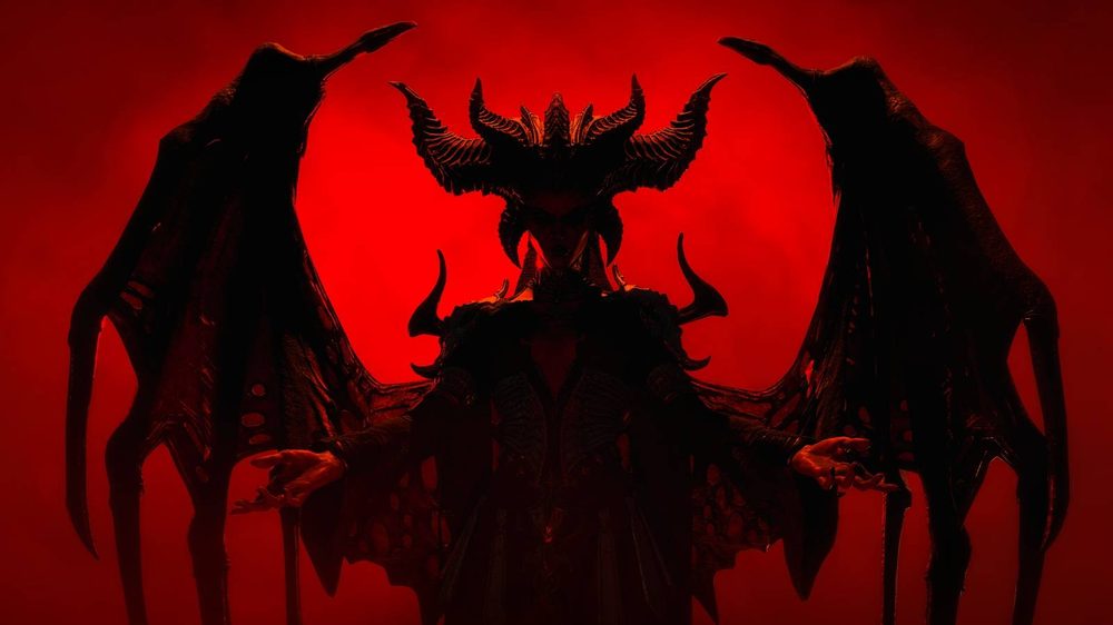 Diablo 4 (Nintendo Switch 2) — upcoming games release