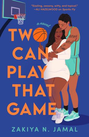 Two Can Play That Game by Zakiya N. Jamal — upcoming books release